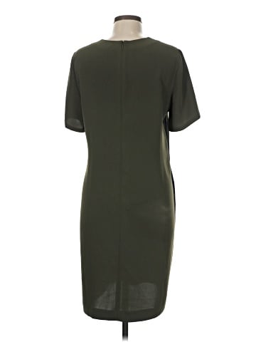 Ann Taylor Casual Dress (view 2)