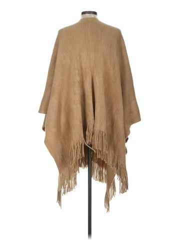 Shiraleah Poncho (view 2)