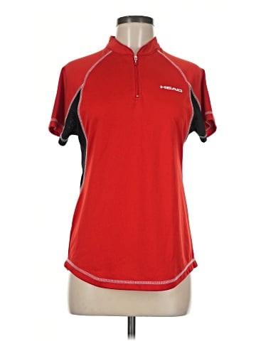 Head Short Sleeve Polo (view 1)