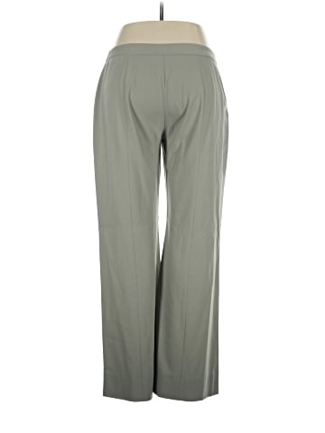 Giorgio Armani Casual Pants (view 2)