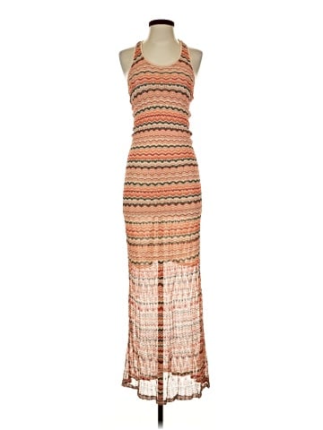 Haute Hippie Casual Dress (view 1)