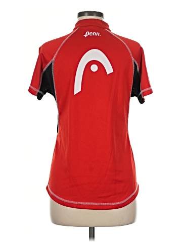 Head Short Sleeve Polo (view 2)