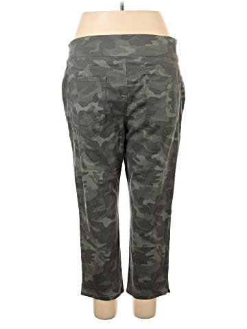 Style&Co Jeggings (view 2)
