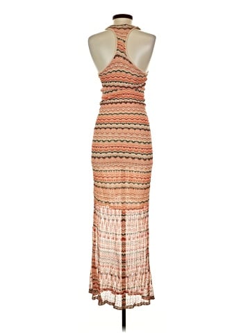 Haute Hippie Casual Dress (view 2)