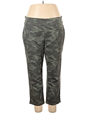 Style&Co Jeggings (view 1)