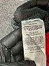 Columbia 100% Nylon Red Raincoat Size 14 - 16 - photo 4