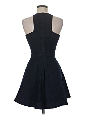 Elizabeth and James Casual Dress (view 2)