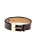 MICHAEL Michael Kors Brown Belt Size M - photo 1