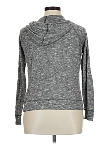Mossimo Supply Co. Zip Up Hoodie (view 2)