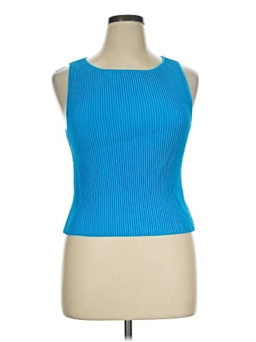 Antonio Melani Sleeveless Top (view 1)