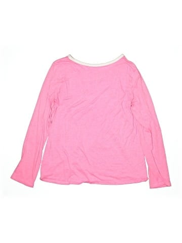 Justice Long Sleeve T-Shirt (view 2)
