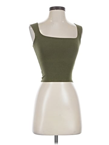 BDG Tank Top (view 1)