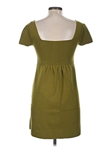 Zara Casual Dress (view 2)