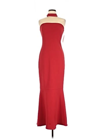 Max Azria Cocktail Dress (view 1)
