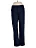 Amazon Essentials Solid Blue Casual Pants Size 16 - photo 1