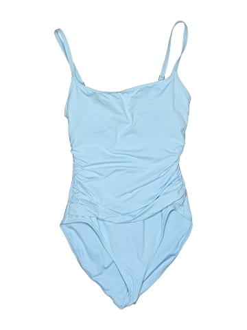 La Blanca One Piece Swimsuit (view 1)
