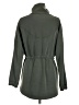 Lululemon Athletica Green Jacket Size 4 - photo 2