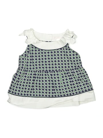 Janie and Jack Sleeveless Blouse (view 1)
