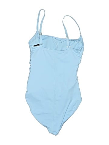 La Blanca One Piece Swimsuit (view 2)