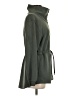Lululemon Athletica Green Jacket Size 4 - photo 4