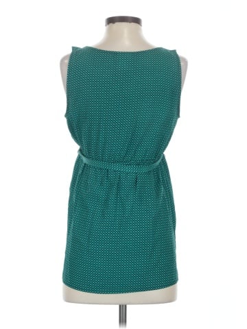 Motherhood Sleeveless Blouse (view 2)