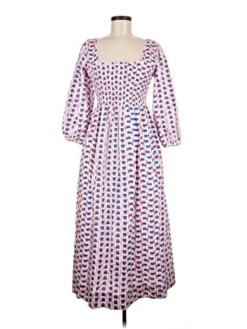 Tyler Boe Casual Dress (view 1)