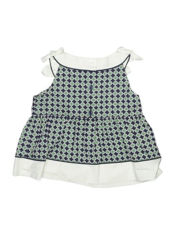 Janie and Jack Sleeveless Blouse (view 2)