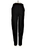 Massimo Dutti Solid Black Dress Pants Size 4 - photo 1