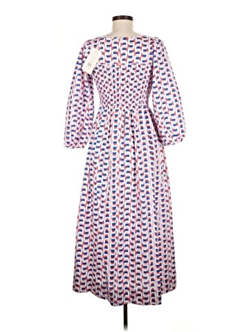 Tyler Boe Casual Dress (view 2)