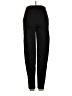 Massimo Dutti Solid Black Dress Pants Size 4 - photo 2