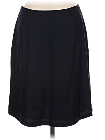 Brooks Brothers Wool Skirt (view 1)