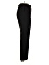 Massimo Dutti Solid Black Dress Pants Size 4 - photo 4