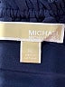 MICHAEL Michael Kors Blue Sleeveless Blouse Size XL - photo 7
