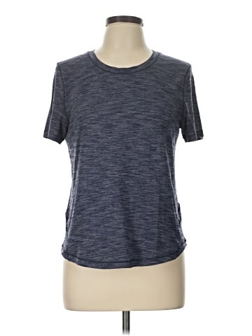 Lululemon Athletica Active T-Shirt (view 1)