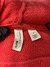 Moth by Anthropologie Red Pullover Sweater Size S - photo 7