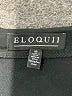 ELOQUII Black Sleeveless Blouse Size 16 Plus - photo 7
