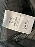 Mother Black Jeans Size 25 waist - photo 8