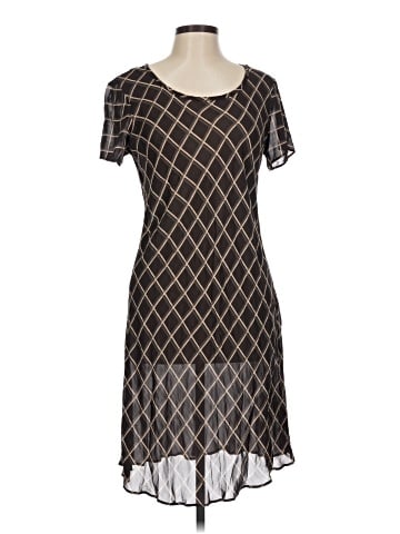 Henri Bendel Casual Dress (view 1)