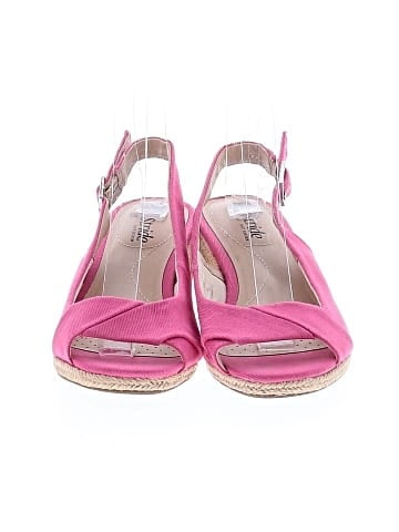 Life Stride Wedges (view 2)