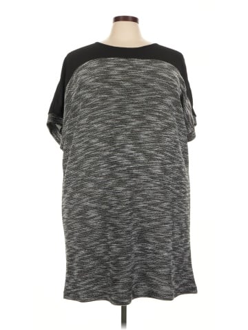 Dex Casual Dress (view 1)