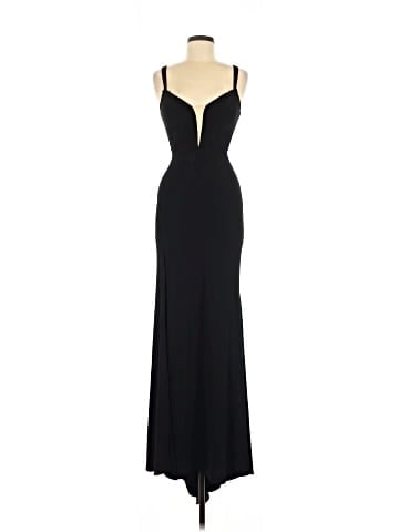 La Femme Cocktail Dress (view 1)