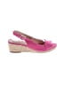Life Stride Pink Wedges Size 6 - photo 1
