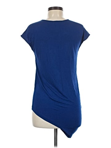 Universal Standard Sleeveless T-Shirt (view 2)