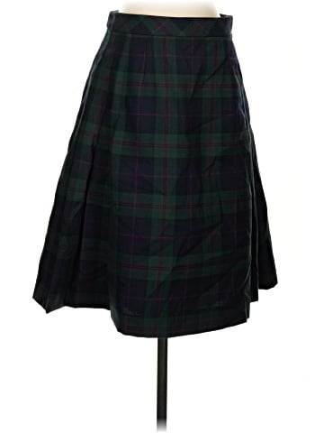 Brooks Brothers Red Fleece Formal Skirt (view 1)