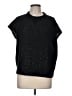 ATM Black Sweater Vest Size M - photo 1