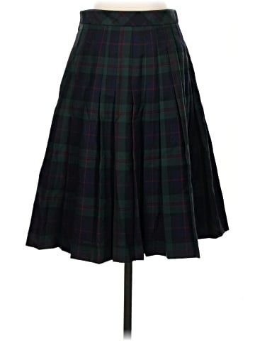 Brooks Brothers Red Fleece Formal Skirt (view 2)