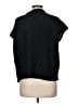 ATM Black Sweater Vest Size M - photo 2