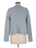 H&M Blue Cardigan Size M - photo 2