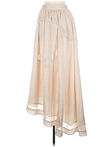 Finders Keepers Formal Skirt (view 2)