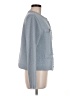 H&M Blue Cardigan Size M - photo 4